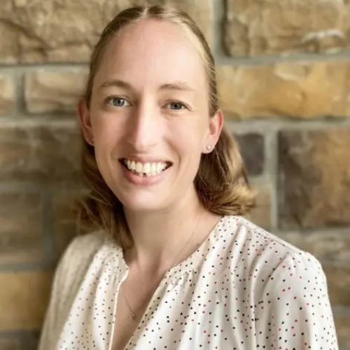 Erica Scheller